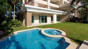 Unclassified image, 4 of 8, button - Beautifully Decorated 2 Bedroom Condo (Puerto Vallarta)