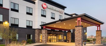 Best Western Plus New Richmond Inn & Suites