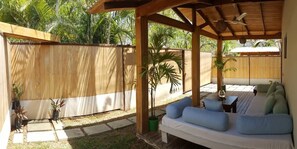 Terras