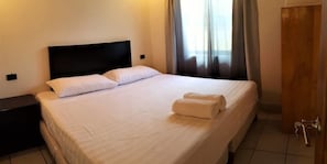 Design House, 2 Bedrooms | 2 bedrooms, cots/infant beds - Casa Palma 2 Bedrooms House (Cóbano)