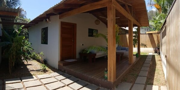 Terras