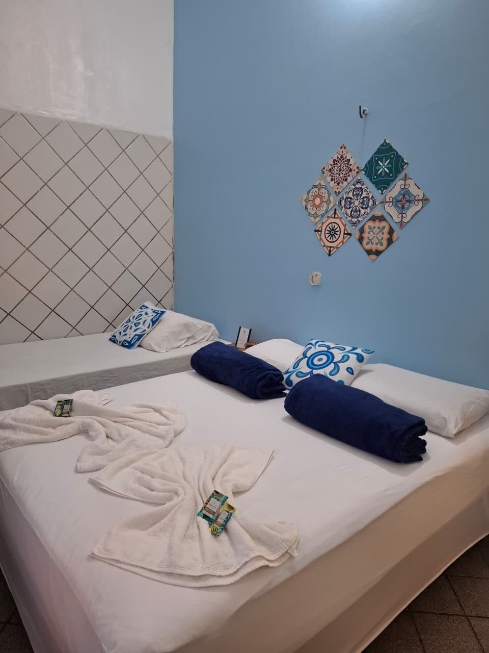 Foto - Hotel Ilha dos Azulejos