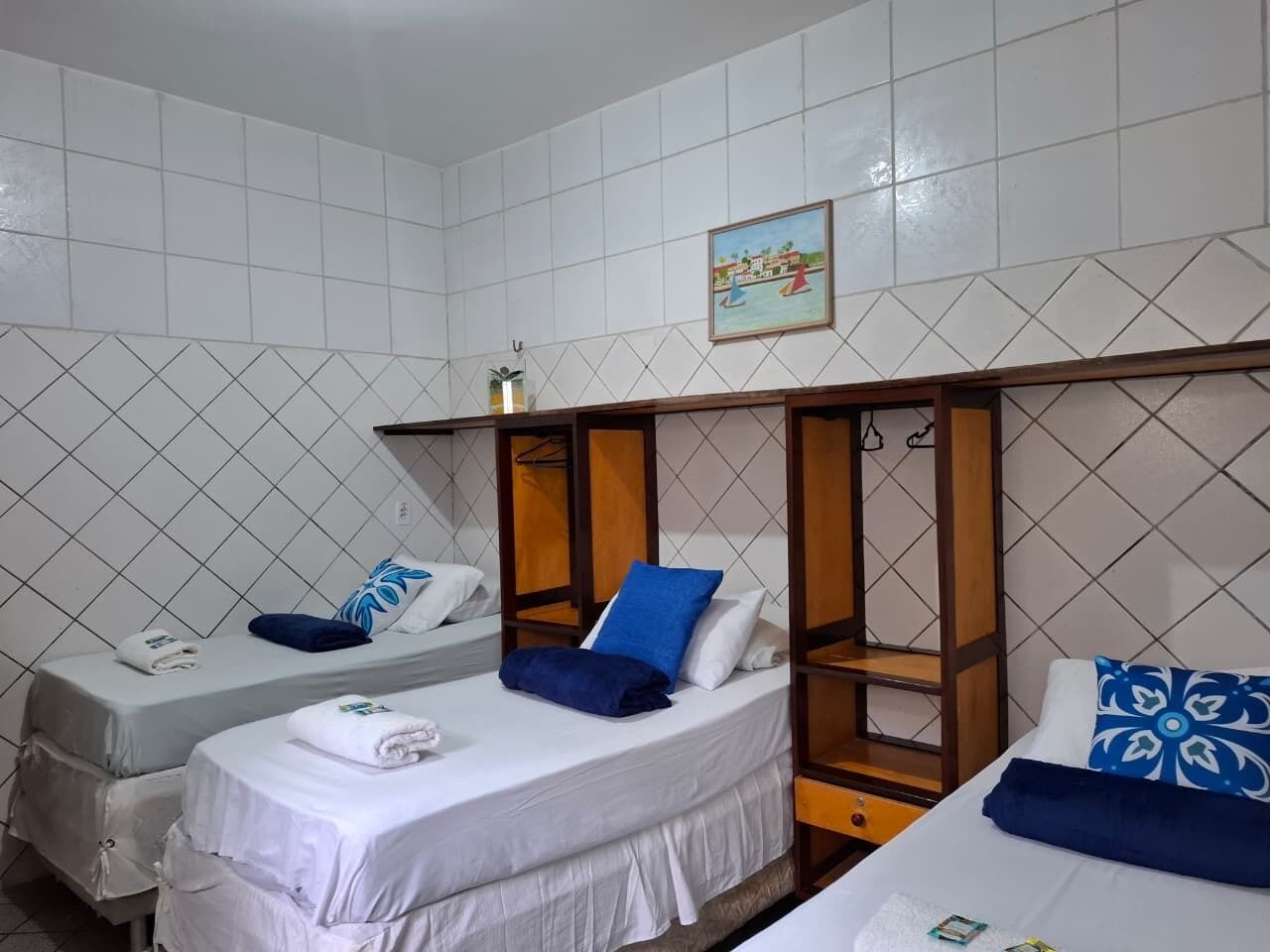 Foto - Hotel Ilha dos Azulejos
