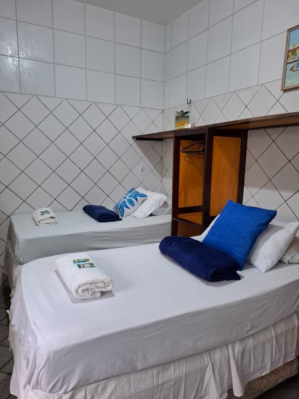 Foto - Hotel Ilha dos Azulejos