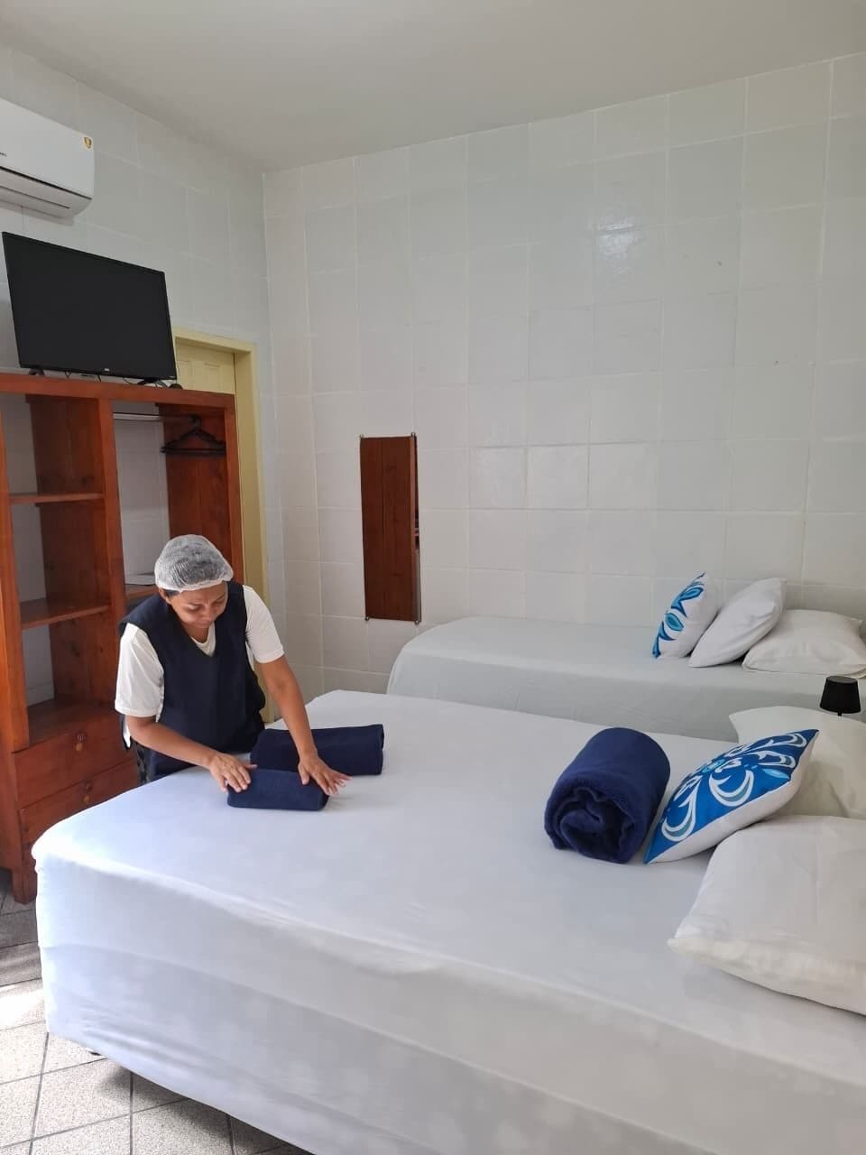 Foto - Hotel Ilha dos Azulejos