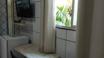 Standard Triple Room - 3 single beds