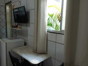 Standard Triple Room - 3 single beds - Hotel Ilha dos Azulejos (São Luís)