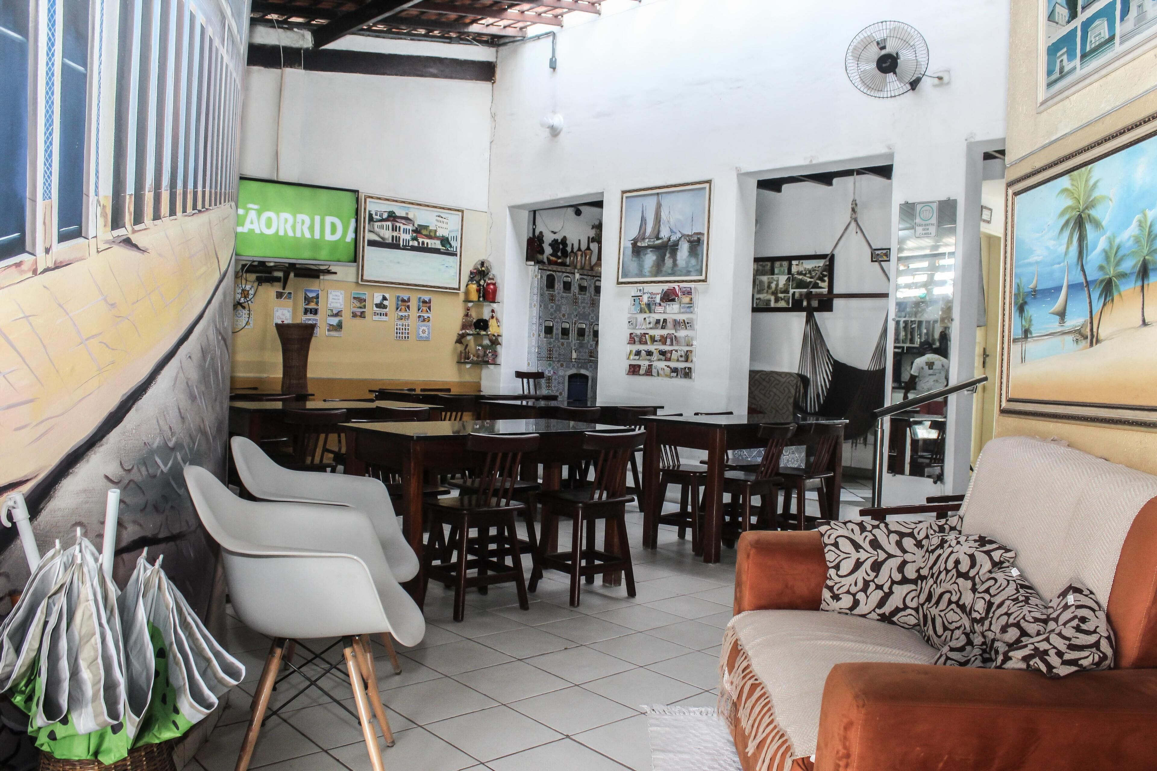 28-Zoll-Fernseher mit Kabelempfang