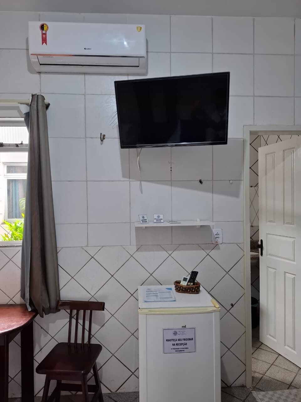 Foto - Hotel Ilha dos Azulejos