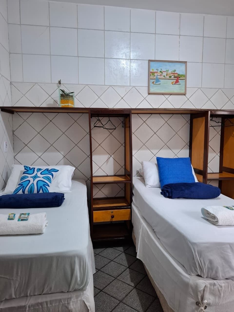 Foto - Hotel Ilha dos Azulejos