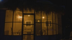 Unclassified image, 4 of 19, button - Antigua Lodge (El Cuyo)