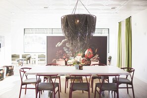 Café - RSVP Hotel (Bozeman)