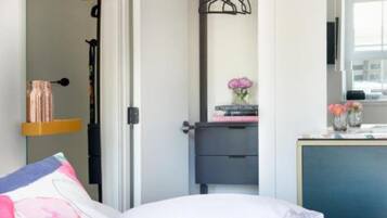 Camera Standard, 1 letto queen | Biancheria in cotone egiziano, biancheria da letto di alta qualità