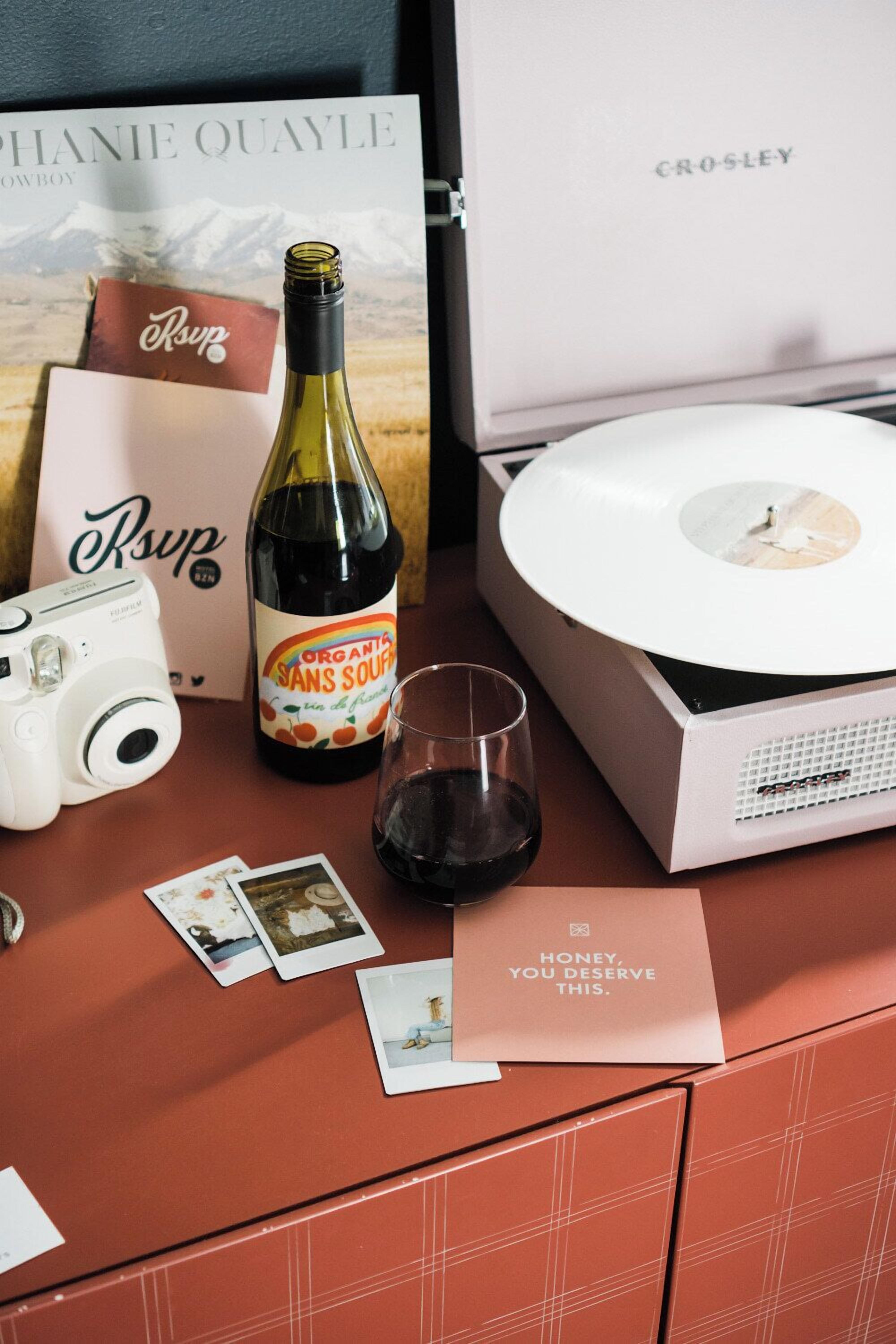 Photo - RSVP Hotel