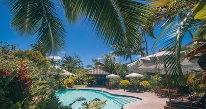 Arcadia Retreat Rarotonga