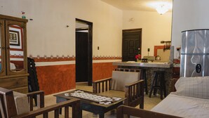 Suite - Hacienda Antigua Villa (Mexico City)