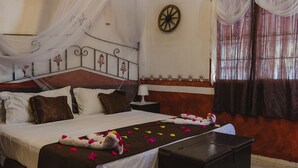 Suite - Hacienda Antigua Villa (Mexico City)