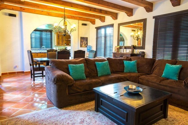 Televisión de pantalla plana 