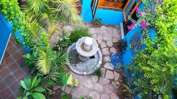 Fountain