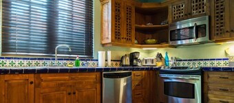 FN395-Lovely Mexican Villa at loreto Bay