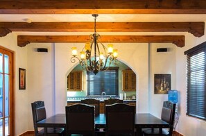 Servicio a la habitación
