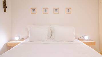 Departamento Deluxe, 1 habitación, balcón (3) | 1 habitación, decoración personalizada y muebles diferentes