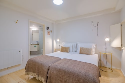 Apartament estàndard, 1 dormitori, balcó (2) | Decoració individual, mobiliari individual i cortines opaques