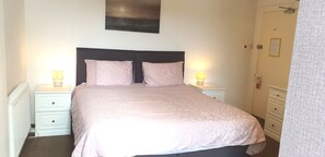 Double Room, Ensuite