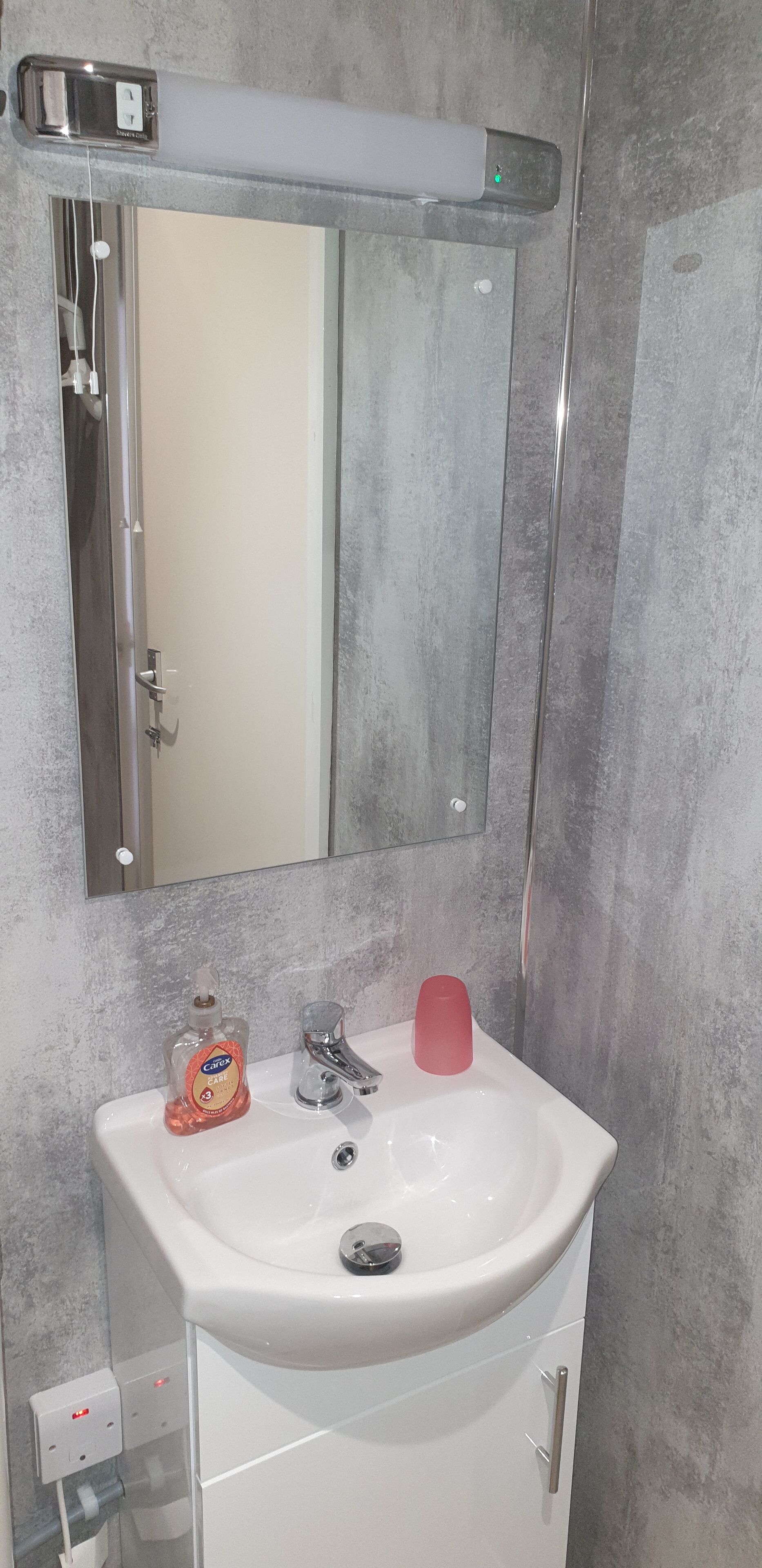Double Room, Ensuite | Bathroom
