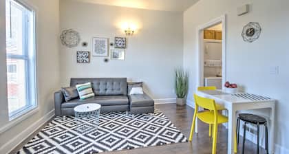 Capitol Hill Apartments