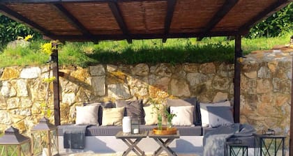 Logement privé loué à des fins touristiques - Villa de luxe avec vue sur le lac