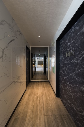 Property amenity - JR WEST GROUP VIA INN NAGOYA EKIMAE TSUBAKICHO (Nagoya)