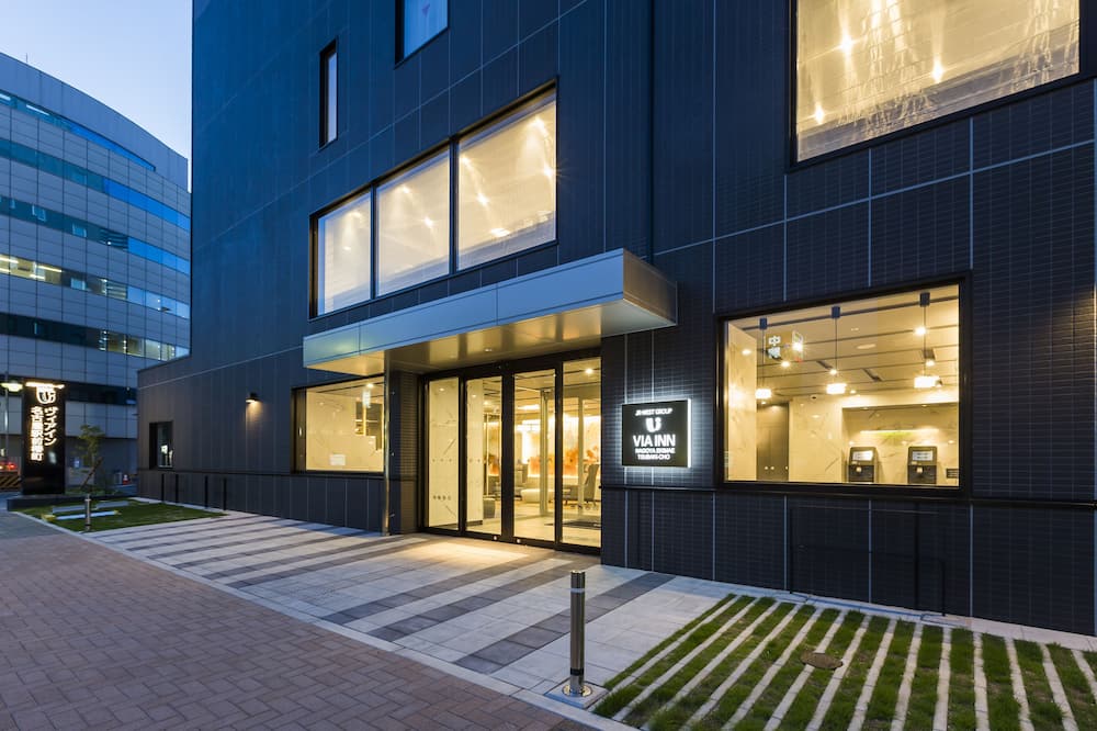 JR WEST GROUP VIA INN NAGOYA EKIMAE TSUBAKICHO