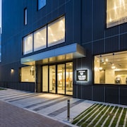 JR 西日本グループ ヴィアイン名古屋駅前椿町