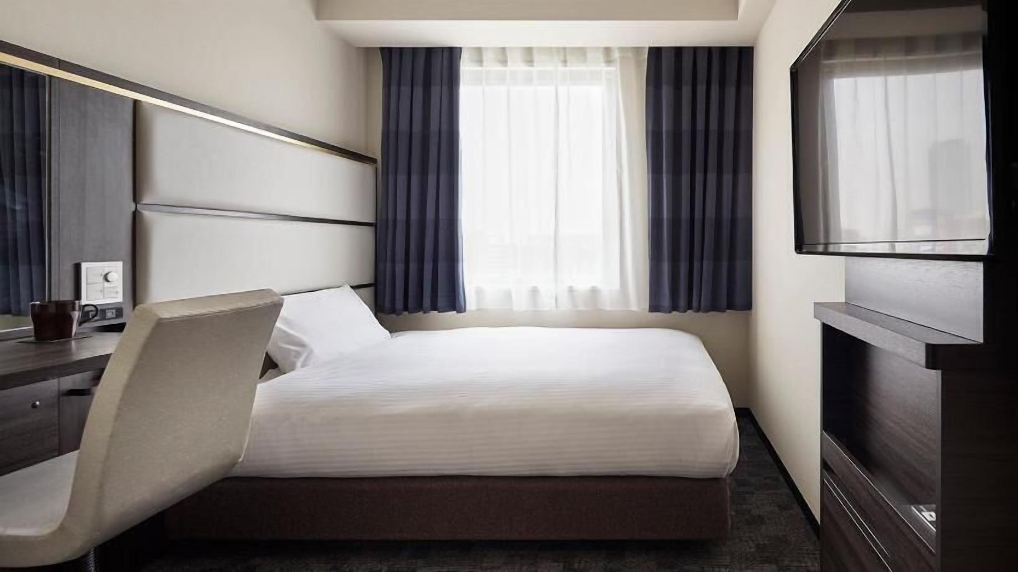 Couette en duvet d'oie, bureau, rideaux occultants