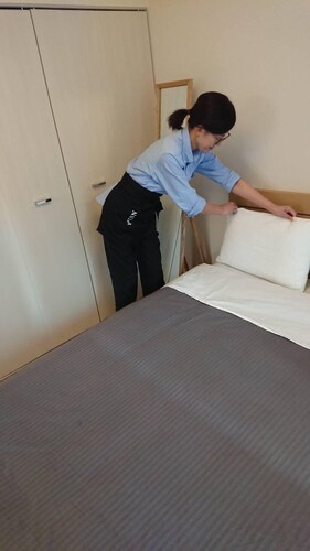 施設内の設備