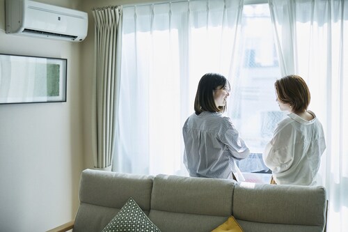 内装の詳細