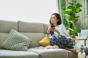 客房