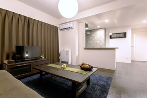 Living area - Pinn-N4E2 (Sapporo)