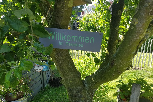 Unterkunftsgelände