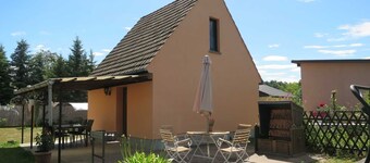 Ferienhaus in Priepert (21889)