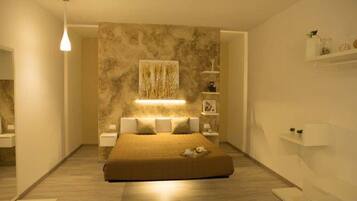 Deluxe Studio Suite, Kitchenette, Garden View | View from room