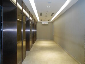 Lobby - Silverscape Family Studio Suite (Malacca City)