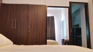 Family Studio Suite, 1 Bedroom | 1 bedroom, iron/ironing board, free WiFi - Silverscape Family Studio Suite (Malacca City)