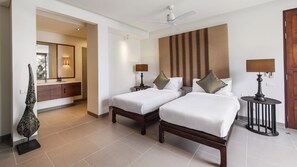 1 bedroom, in-room safe, individually decorated, individually furnished