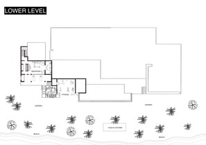 ผังชั้นอาคาร