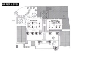 ผังชั้นอาคาร