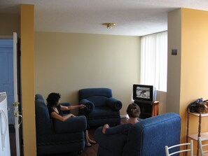 Comfort Apartment, 2 Bedrooms - Mayra's Spanish School (Baños de Agua Santa)