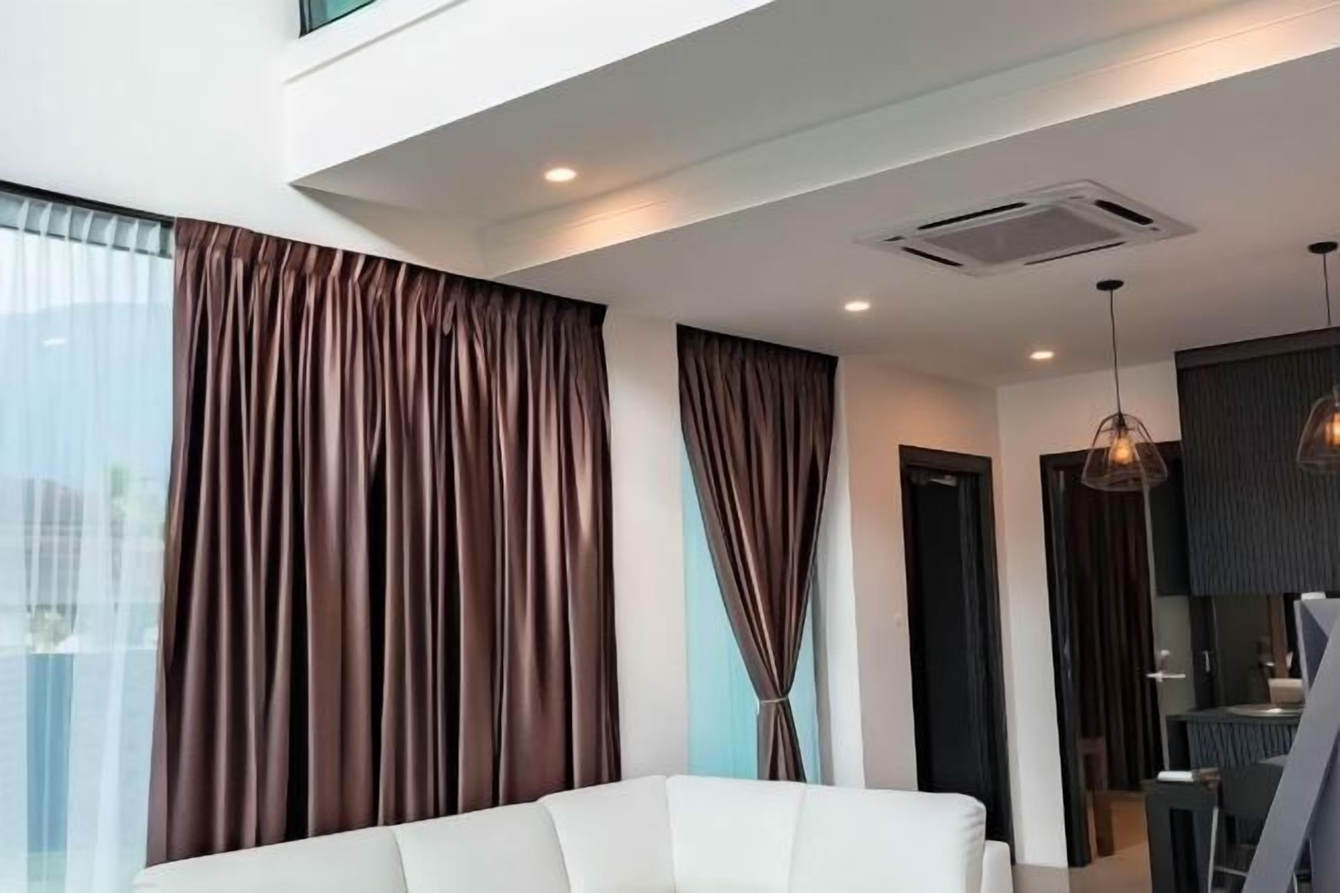 リビング エリア | スマートテレビ