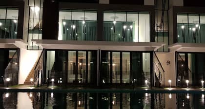 Hermitage Boutique House